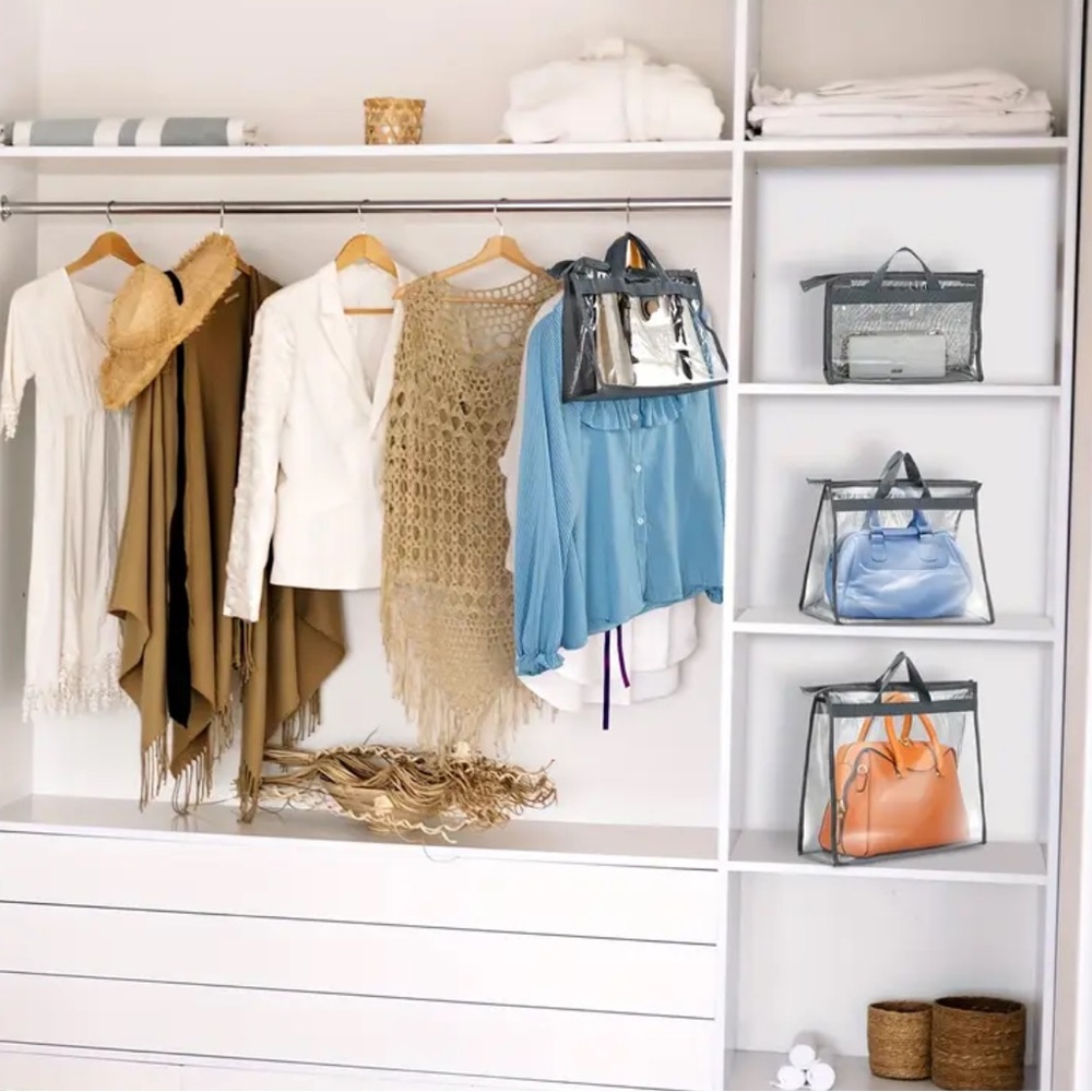 Handbag Dust Bag - Picture 6 of 9